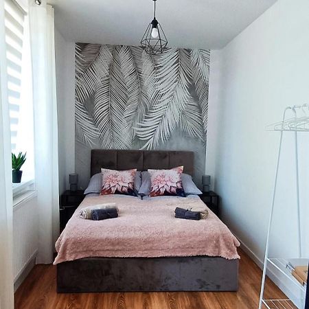 Apartament Cisza Ostróda Esterno foto