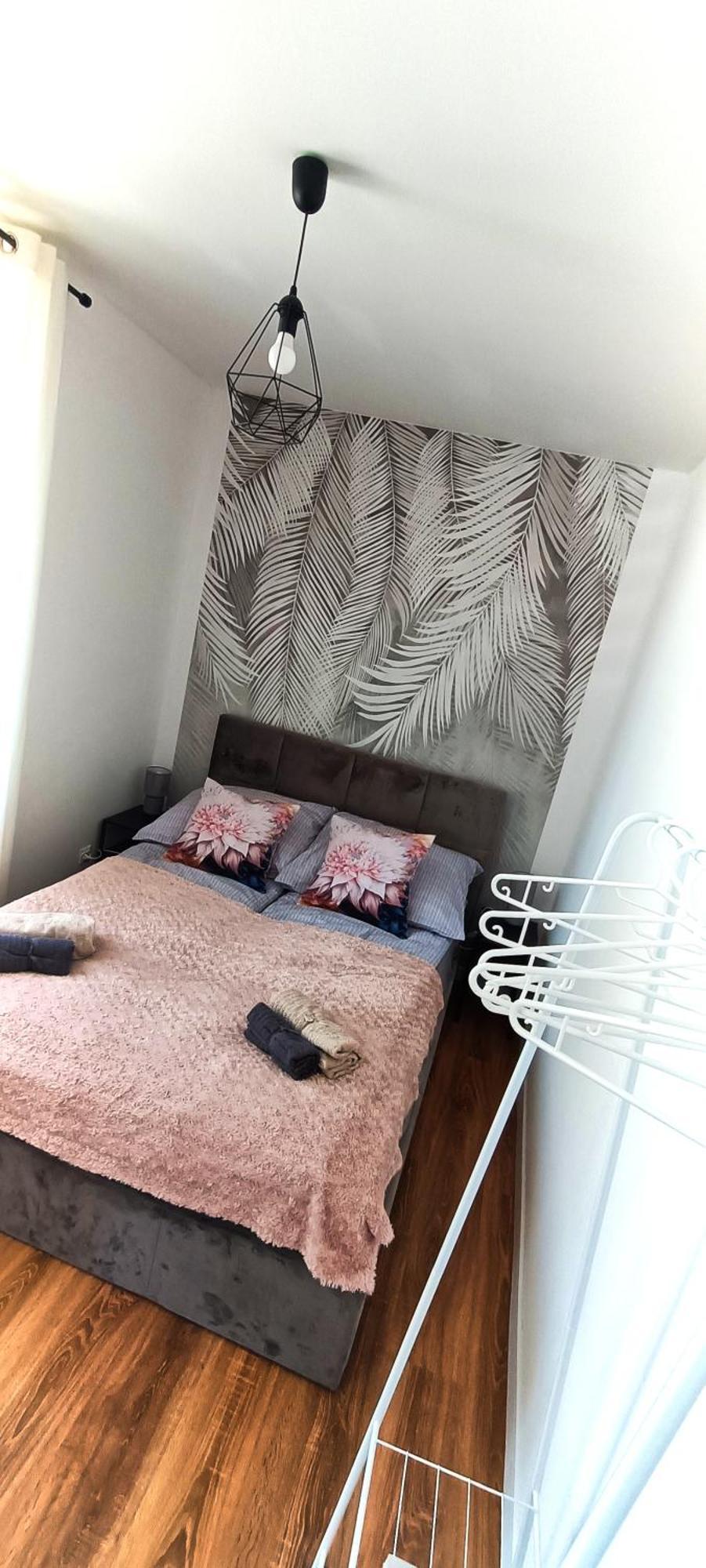 Apartament Cisza Ostróda Esterno foto