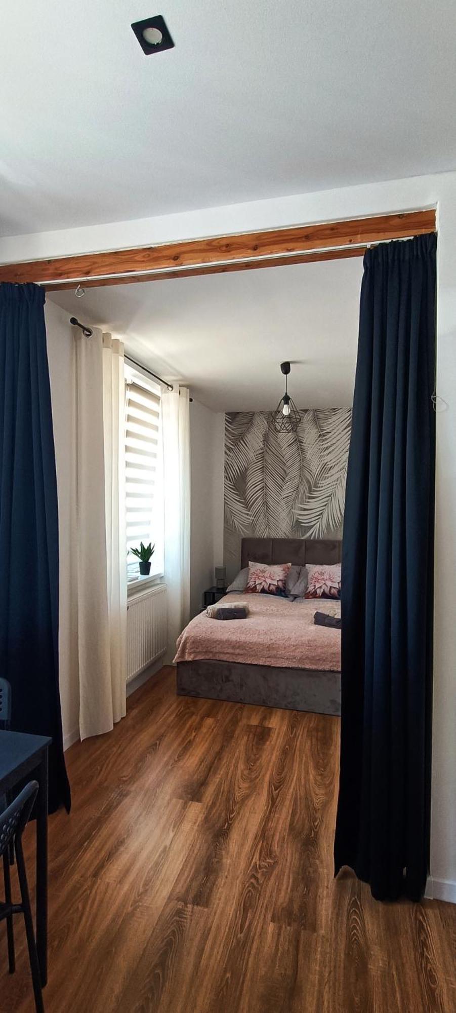 Apartament Cisza Ostróda Esterno foto
