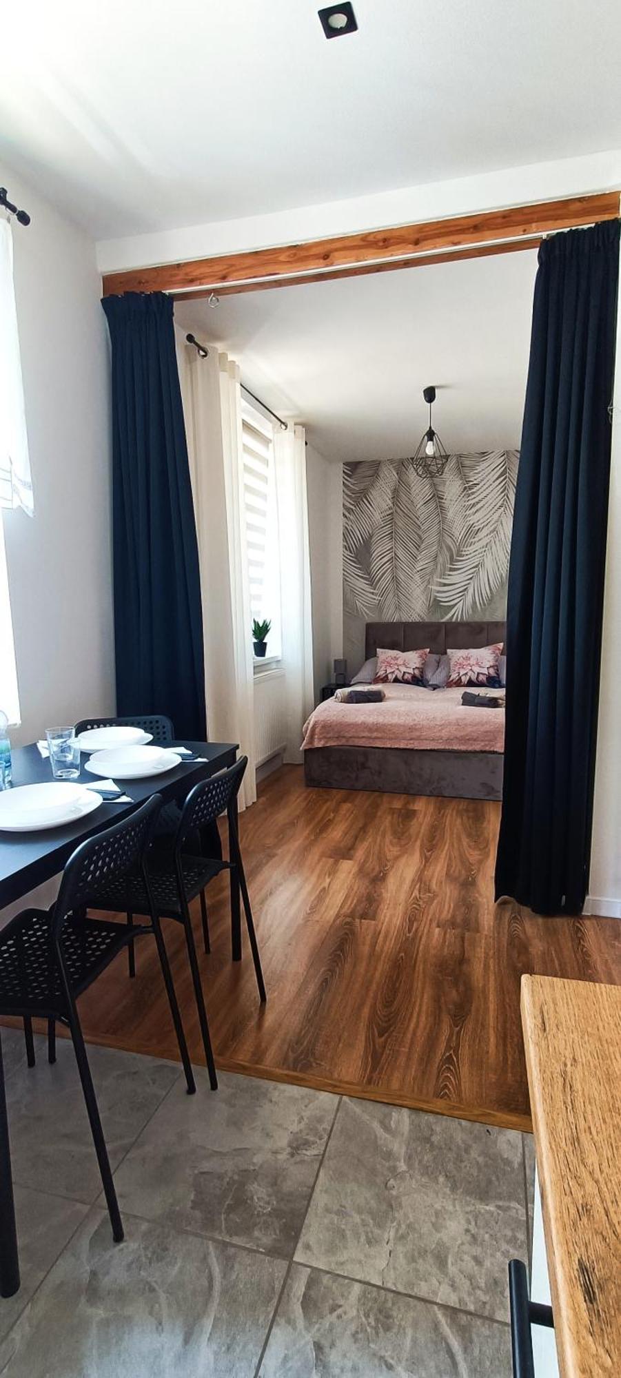 Apartament Cisza Ostróda Esterno foto
