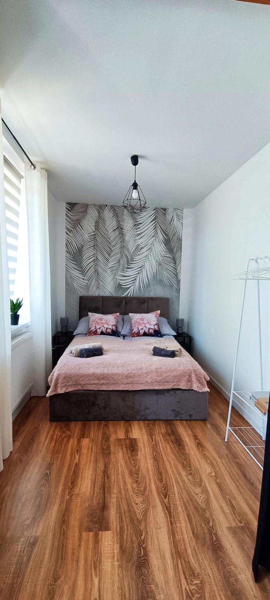 Apartament Cisza Ostróda Esterno foto