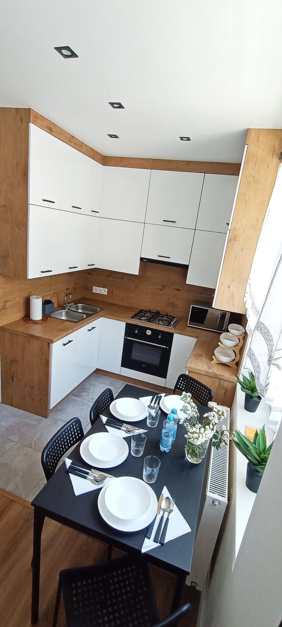Apartament Cisza Ostróda Esterno foto